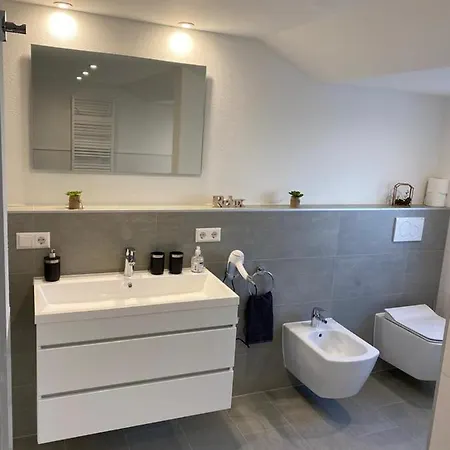 Ermmes Apartament
