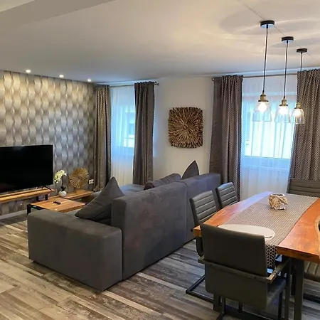Apartment Ermmes *