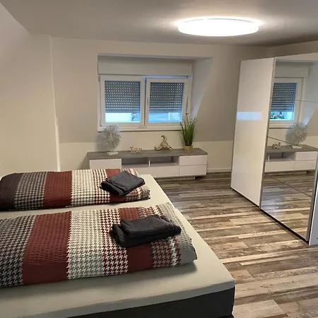 Apartment Ermmes