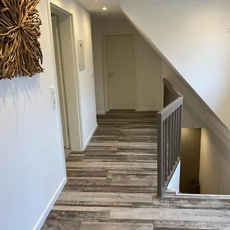 Ermmes Apartament