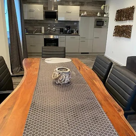 Ermmes Apartment *