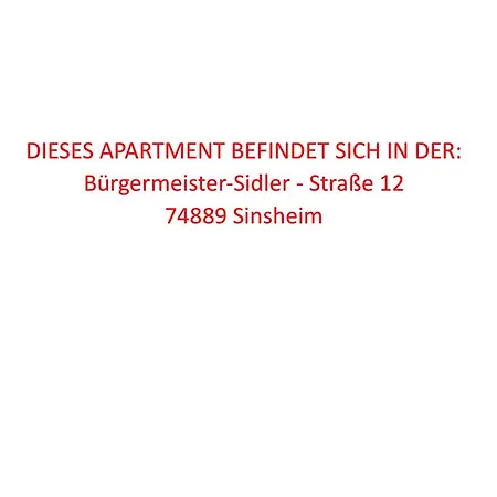 Apartamento Ermmes