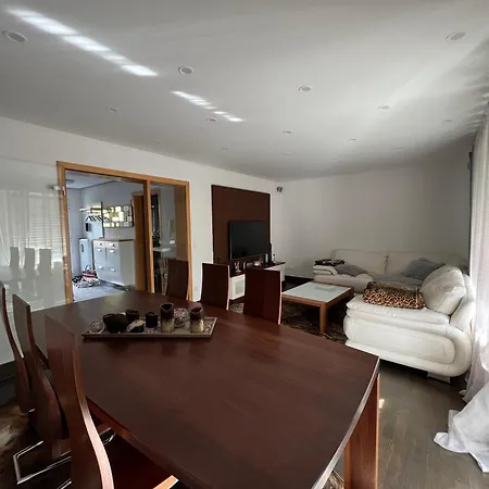 Appartement Ermmes Sinsheim