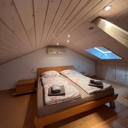 Apartment Ermmes