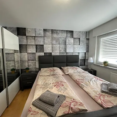 Ermmes Apartment *