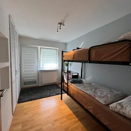 Apartment Ermmes *