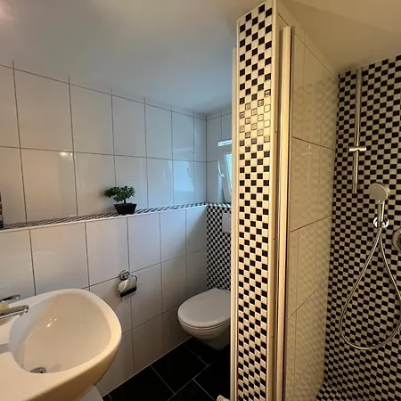 Ermmes Apartment Sinsheim