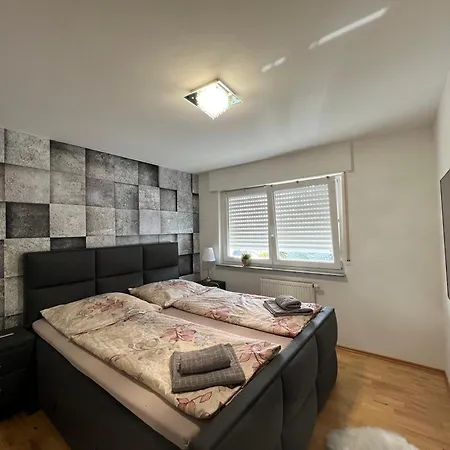 Ermmes Apartment