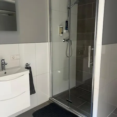 Apartman Ermmes Sinsheim