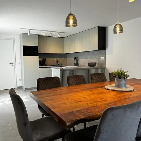 Apartment Ermmes