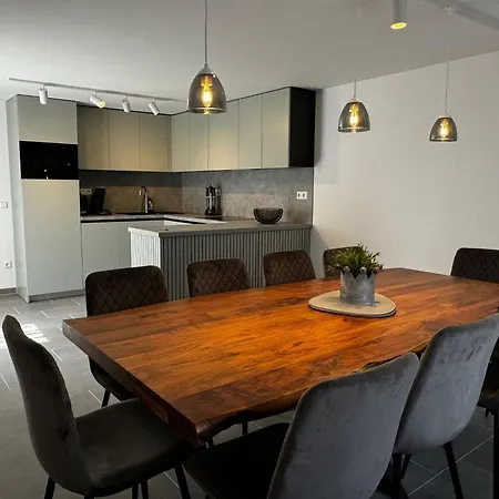 Ermmes Apartment Sinsheim