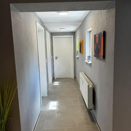 Ermmes Apartament