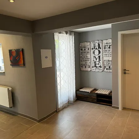 Apartamento Ermmes