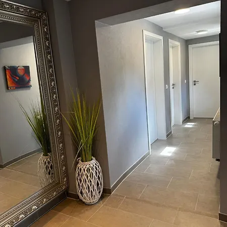 Appartement Ermmes Sinsheim