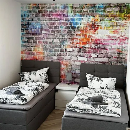 Apartment Ermmes