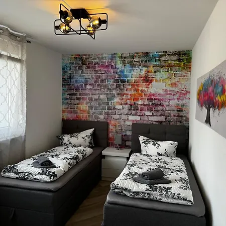 Ermmes Apartment