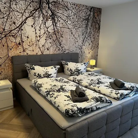 Ermmes Apartment *