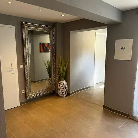 Appartement Ermmes *