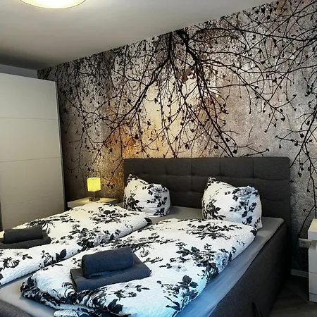 Ermmes Apartment Sinsheim