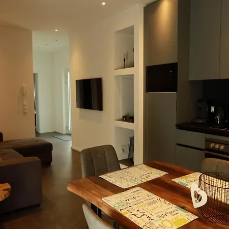 Ermmes Apartman Sinsheim