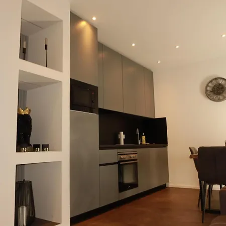 Ermmes Apartman *