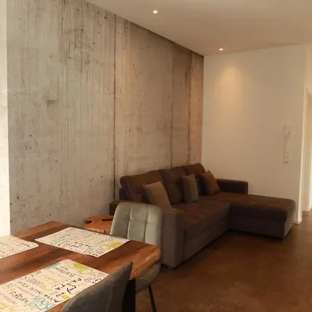 Ermmes Appartement *