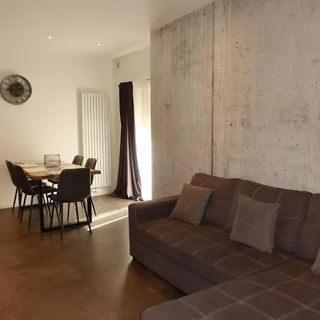 Apartman Ermmes Sinsheim