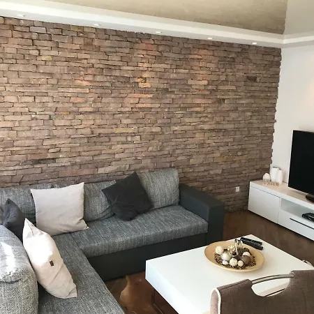 Apartman Ermmes Sinsheim