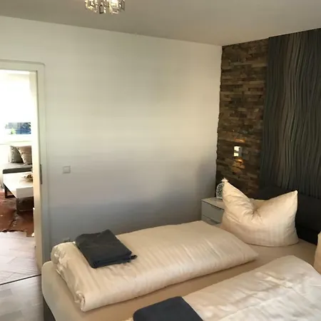 Apartment Ermmes