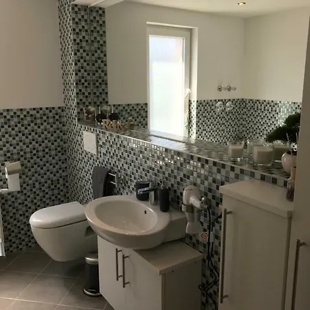 Apartment Ermmes