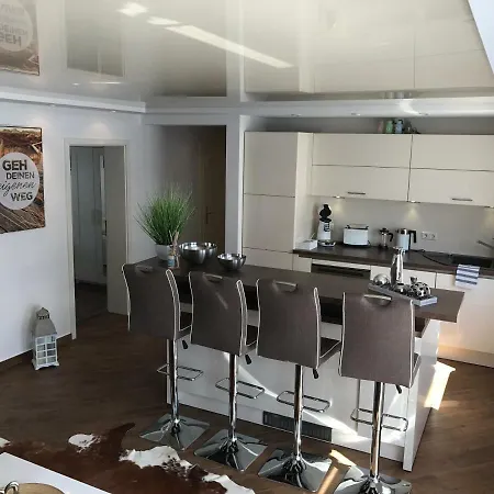 Ermmes Apartman Sinsheim