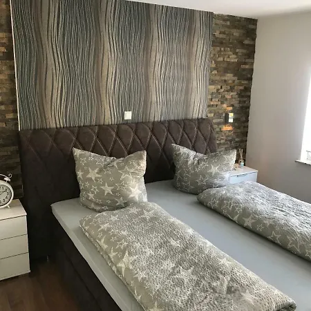 Ermmes Apartment