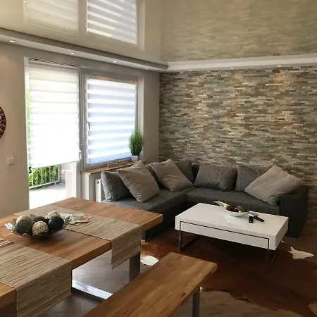 Apartment Ermmes