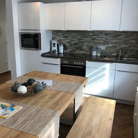 Apartment Ermmes *