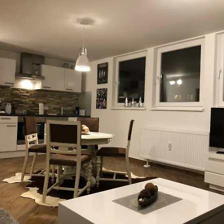 Ermmes Apartment *