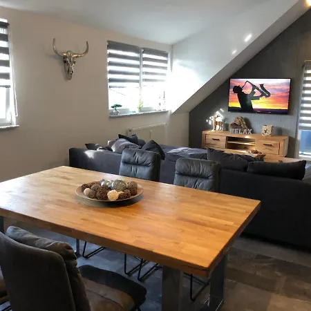 Ermmes Apartman Sinsheim