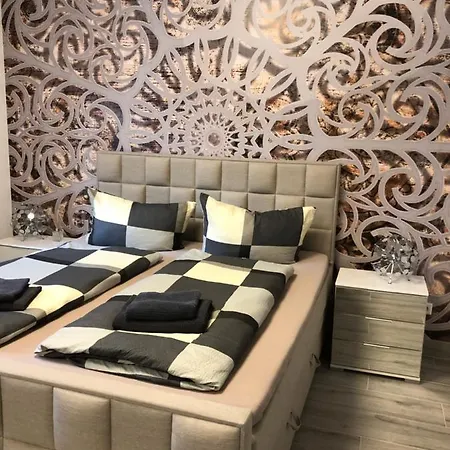 Ermmes Apartman *
