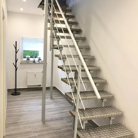 Apartment Ermmes *