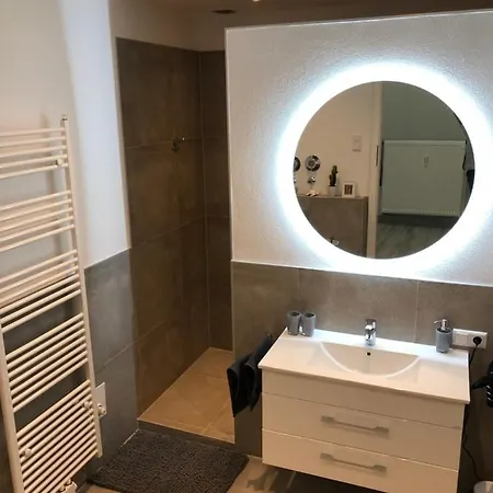 Apartment Ermmes