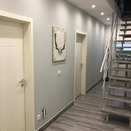 Ermmes Apartment Sinsheim