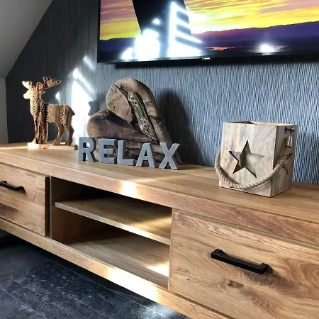 Ermmes Apartment Sinsheim