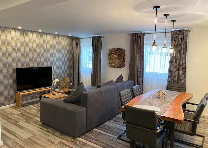 Apartamento Ermmes *