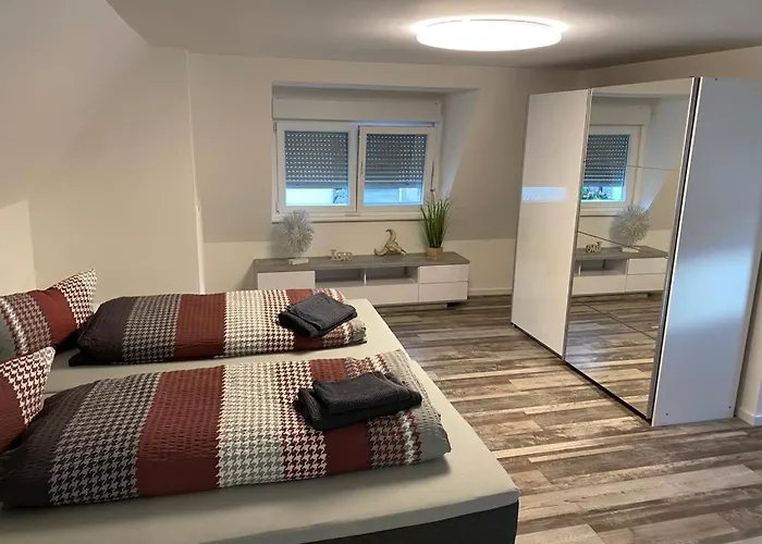 Apartamento Ermmes