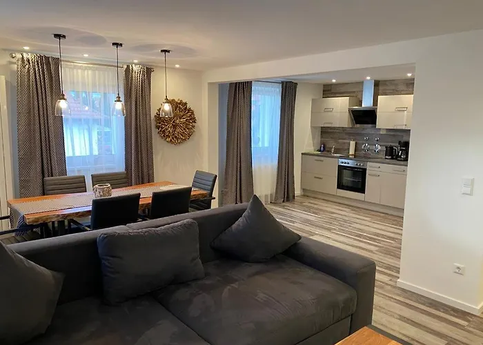 Apartamento Ermmes Sinsheim