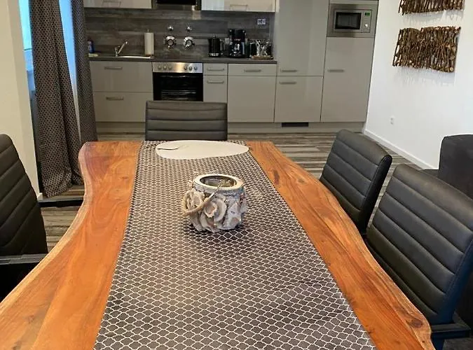 Ermmes Apartamento *