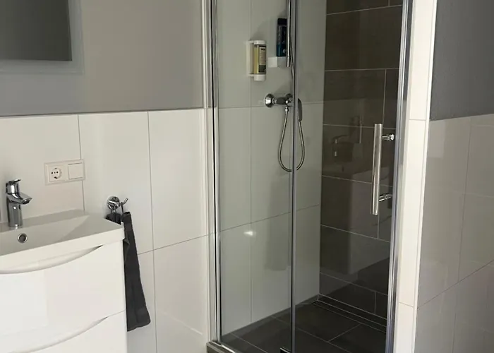 Apartamento Ermmes Sinsheim