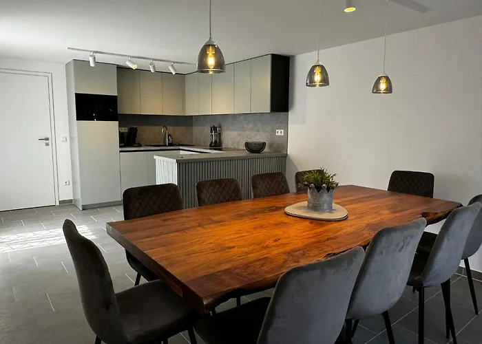 Ermmes Apartamento Sinsheim