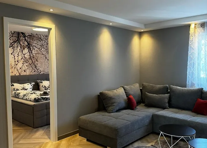 Apartamento Ermmes *