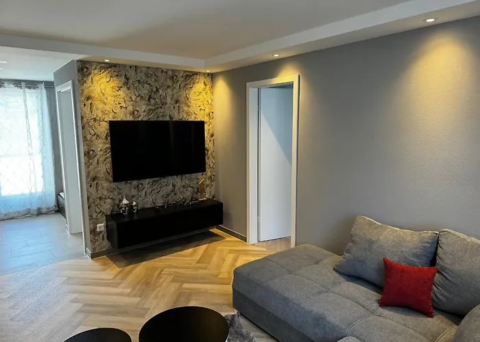 Apartamento Ermmes *