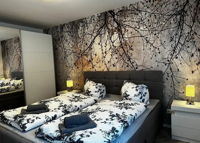 Ermmes Apartamento Sinsheim